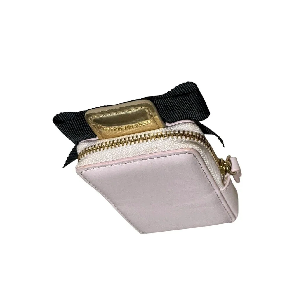 Preloved Kate Spade Novelty Perfume Bottle Coin purse - Picture 3 of 5